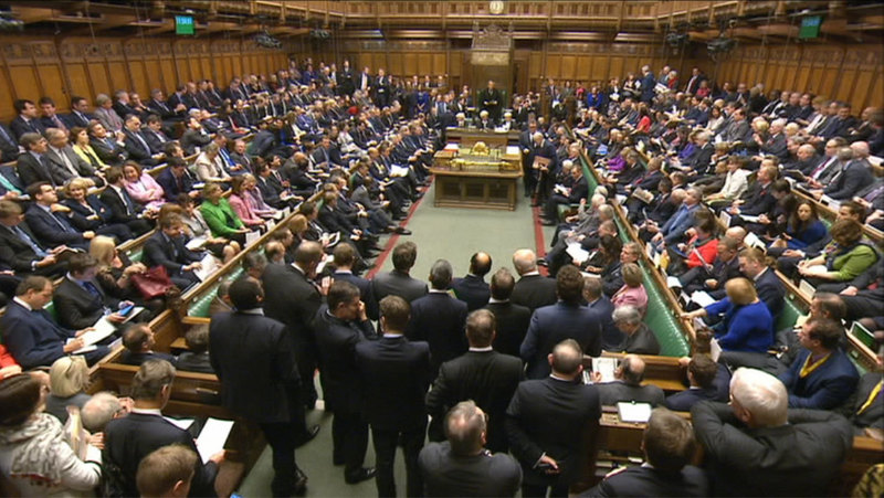 Parliament